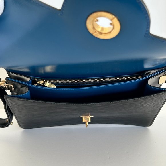 LV Epi Friedland Shoulder Bag - Picture 11 of 13